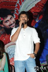 Aaha Kalyanam Movie Press Meet